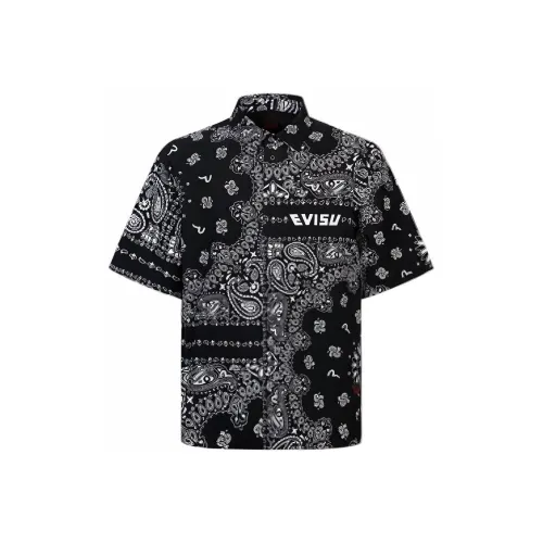 EVISU Мужские рубашки