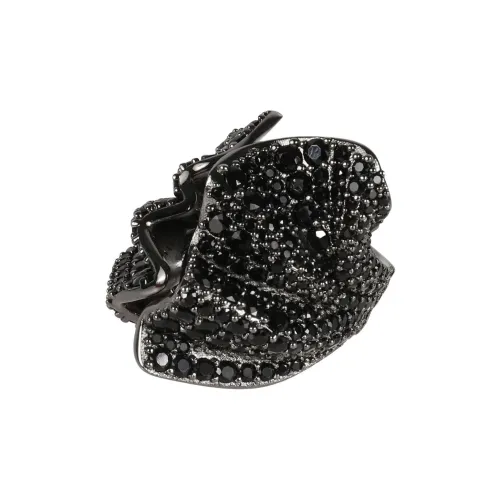 Ferragamo Латунные Кольца Унисекс