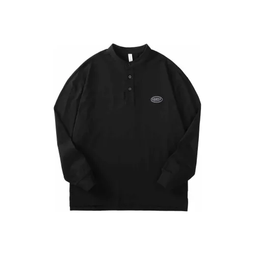 GELANLU Мужская рубашка поло