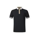 Темно-черный-BK