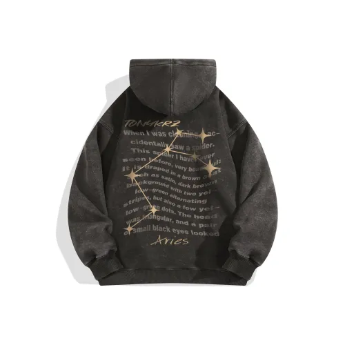 TONYKRZ Унисекс Толстовки