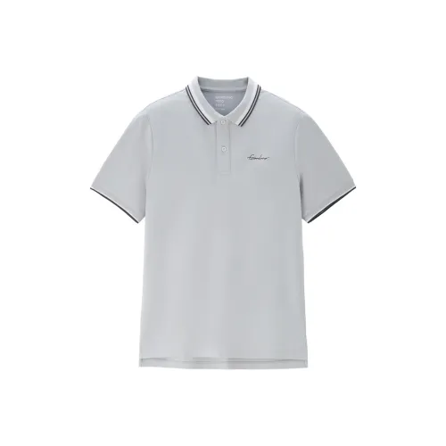 Giordano Мужская рубашка поло