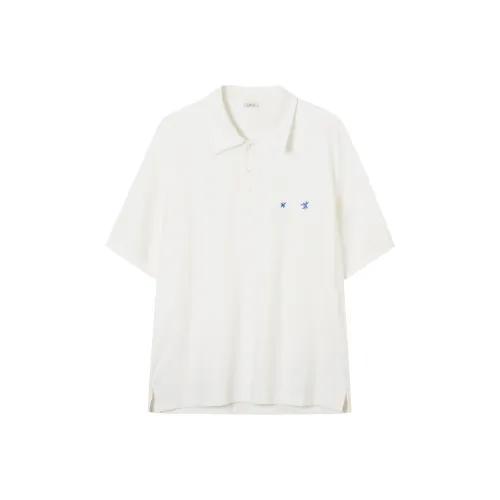 COKEIN Мужская рубашка поло