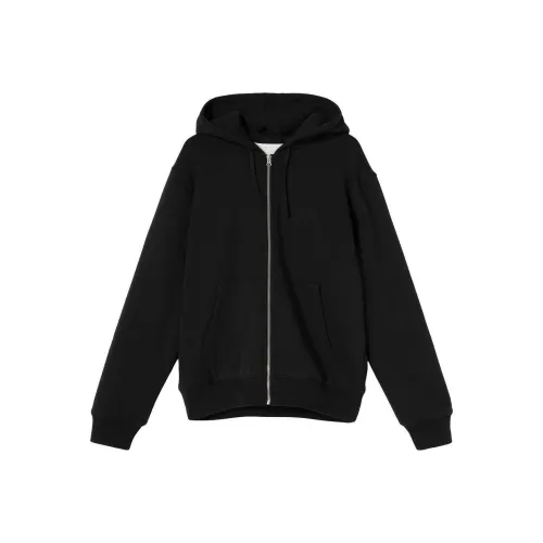 Stussy Черные Мужские Свитшоты