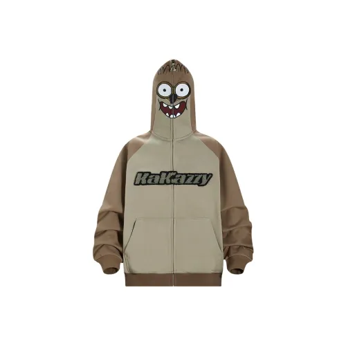 KAKAZZY Кофе Унисекс Свитшоты