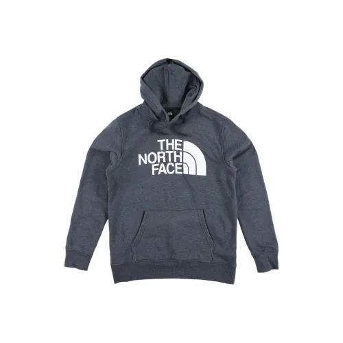 THE NORTH FACE M 80 20 Half Dome Пуловер Свитшот Мужской Морской Синий