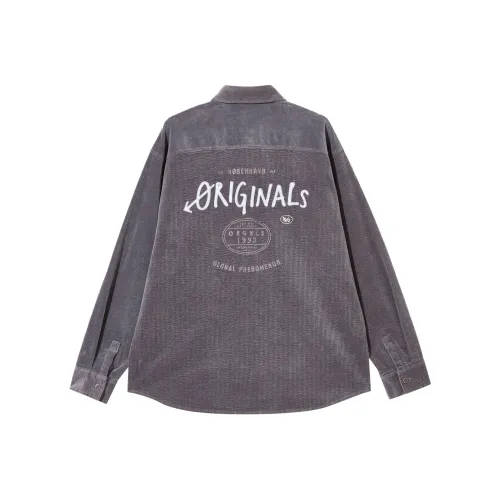 JACK&JONES Мужские рубашки