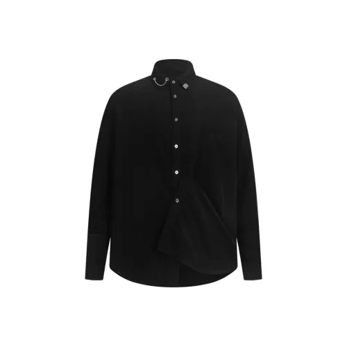 Bosieagender Унисекс Рубашки