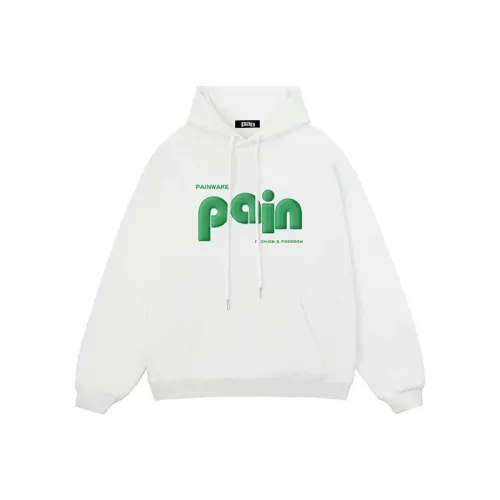 PAINWAKE Унисекс Свитшоты