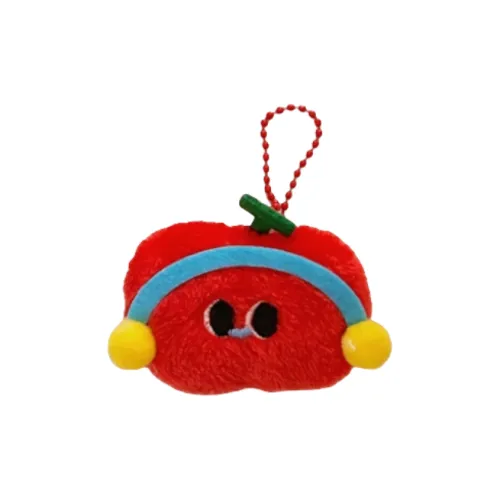 LALABABY Креативная Кукла в Кабине Плюшевая Подвеска 7 см Высота