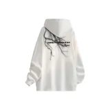 Белый (с флисовой подкладкой)