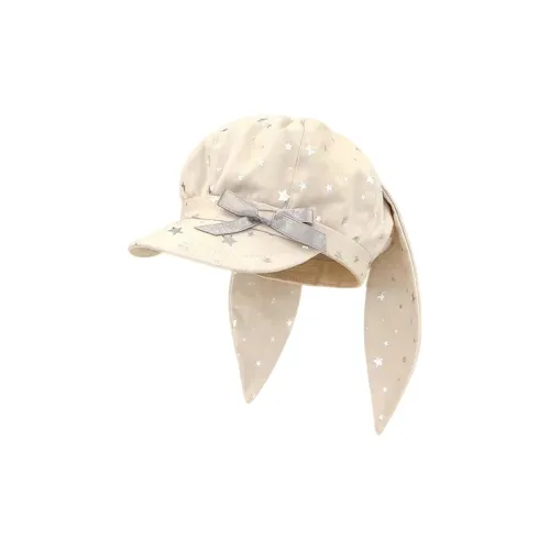 IOTS Полиэстер Восьмиугольная кепка Унисекс