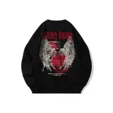 Черный [с флисовой подкладкой и утепленный]