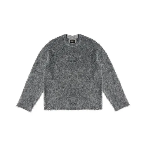 M26D Серый Унисекс Свитшоты