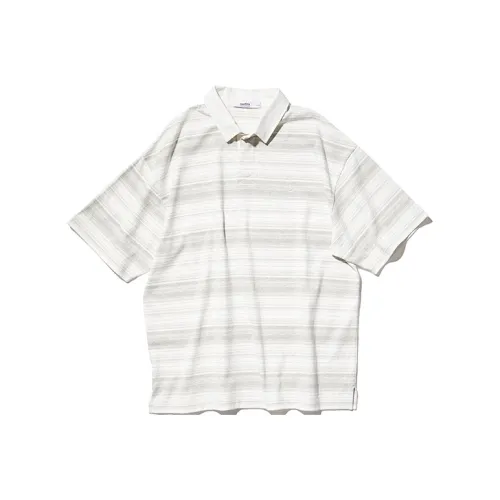 Nautica White Sail Nautica White Sail White Sail Series Унисекс Поло