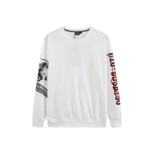 ONIARAI Мужские Свитшоты