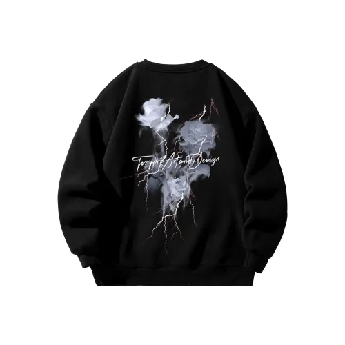 FONDLOOK Унисекс Толстовки