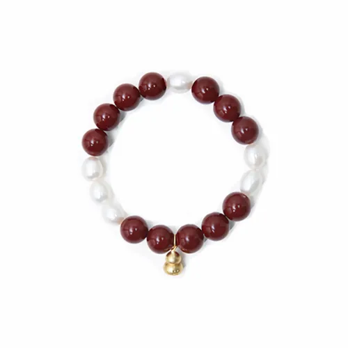 MUYANG Искусственный жемчуг Браслеты Женские