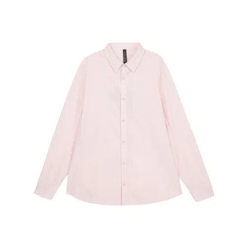 lululemon New Venture Мужские Рубашки