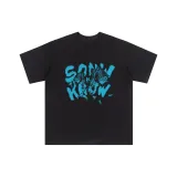 Чёрный Синий