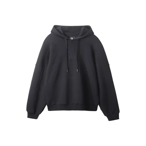 Muscle Dog Мужские Свитшоты