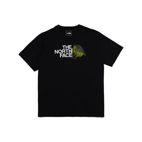 The North Face City Outdoor Collection Черная Мужская Рубашка