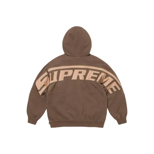 Supreme SS24 Унисекс Свитшоты