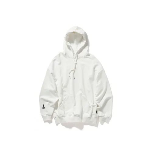 Nautica White Sail Свитшот Унисекс