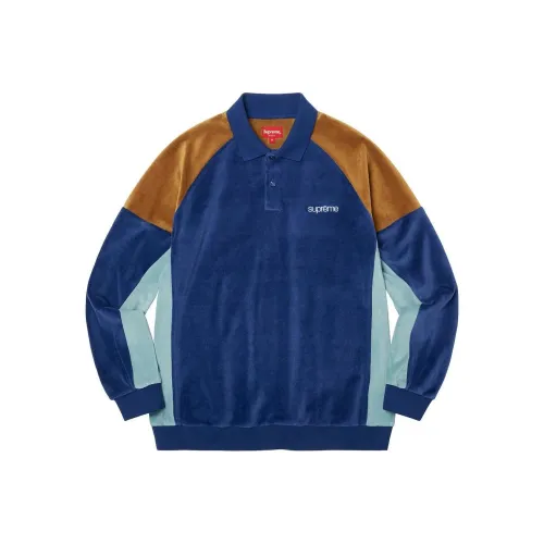 Supreme FW22 Week16 Унисекс Поло