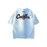 Светло-голубой