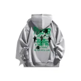 Светло-серый