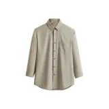 Хаки (Тесный крой)