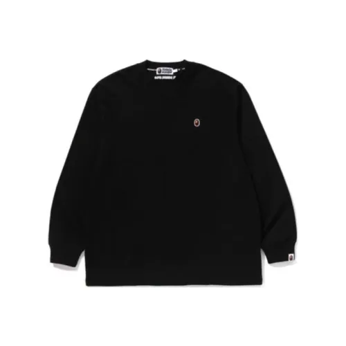 A BATHING APE Мужские Свитшоты