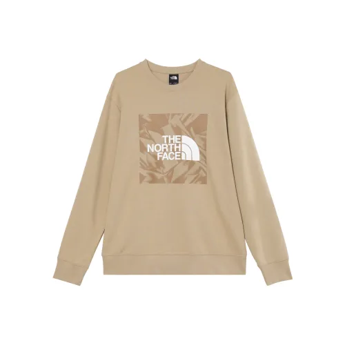 THE NORTH FACE Year Of The Dragon Limited Series Толстовка Мужской Хаки