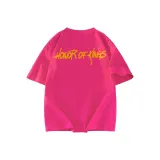 Дышащий / Мягкий / 100% хлопок / Питайя