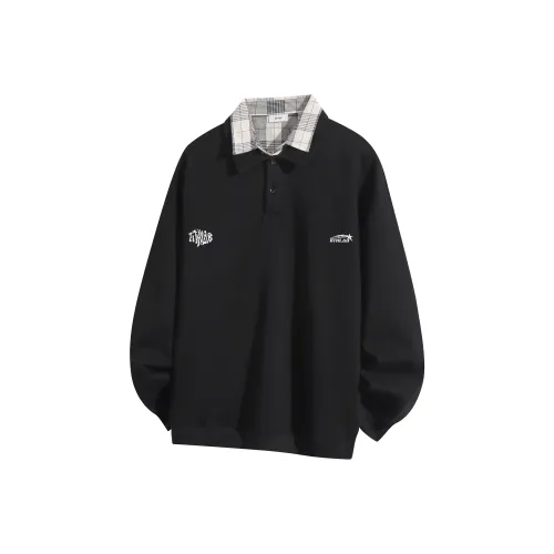 TITH Унисекс Поло