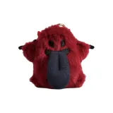 Момо Демон Брелок