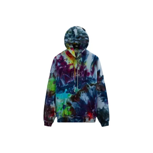 KITH Monday Program Collection Толстовка Унисекс Blue