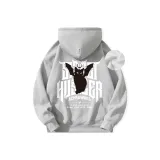 Светло-серый [Флисовая подкладка]