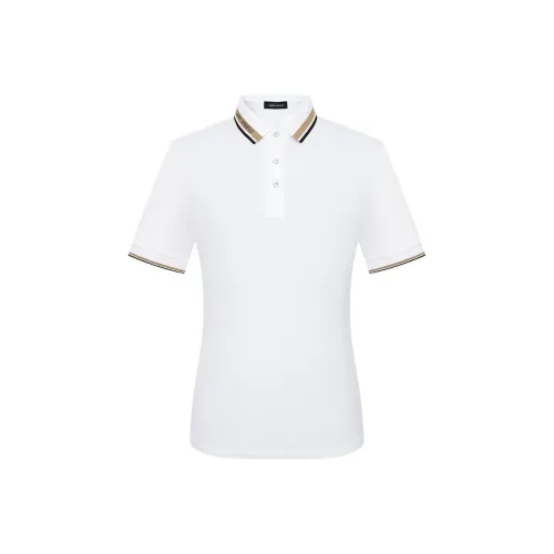 SAINT ANGELO Мужская рубашка-поло