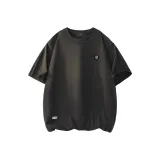 Темно-серый