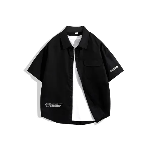 NBNO Унисекс Рубашки