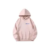 Розовый/Белый