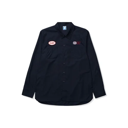 Undefeated Унисекс Рубашки