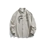 Земляной серый 6277