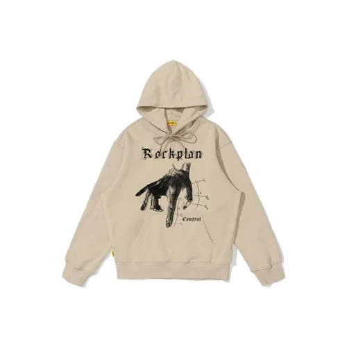 ROCK PLAN Унисекс Свитшоты