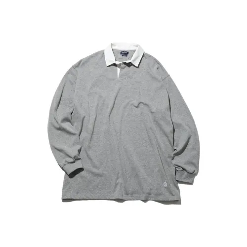 NAUTICA JAPAN Мужская рубашка поло