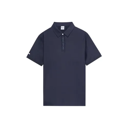 GOLF Мужская рубашка поло