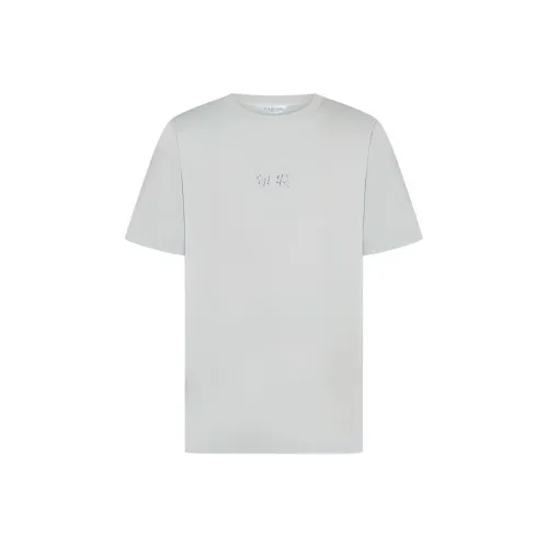 Мужская футболка K BOXING