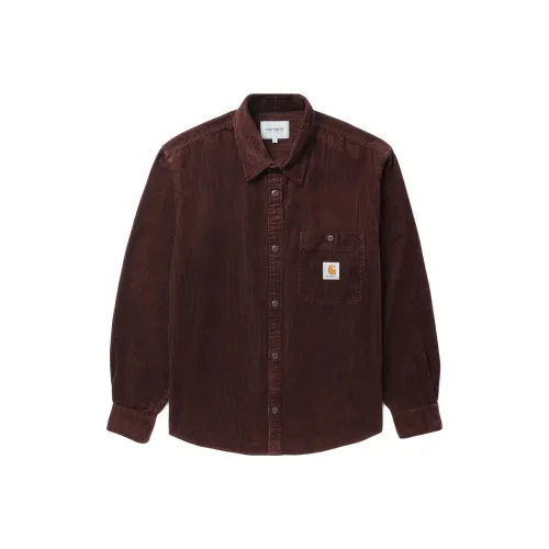Carhartt WIP Flint Shirt Unisex